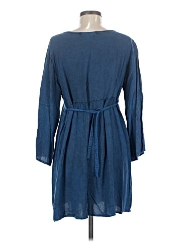 S.R. Fashion Casual Dress (view 2)