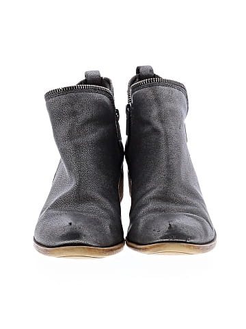 Lucky Brand Ankle Boots (view 2)