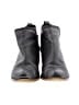 Lucky Brand Gray Ankle Boots Size 8 - photo 2
