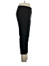 Van Heusen Solid Black Active Pants Size 16 - photo 4