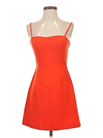 French Connection Cocktail Dress (view 1)