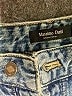 Massimo Dutti Blue Jeans Size 8 - photo 4