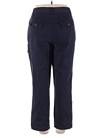 Avenue Casual Pants (view 2)