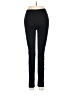 Shinestar Solid Black Active Pants Size 27 waist - photo 2