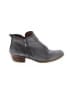 Lucky Brand Gray Ankle Boots Size 8 - photo 1