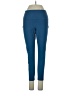 Athleta Solid Blue Active Pants Size S - photo 1