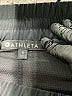 Athleta Solid Black Active Skort Size S - photo 3