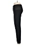 Shinestar Solid Black Active Pants Size 27 waist - photo 5