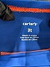 Carter's Blue Rash Guard Size 3T - photo 3