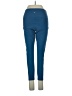 Athleta Solid Blue Active Pants Size S - photo 2