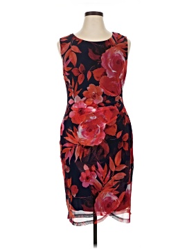 Connected Apparel Cocktail Dress