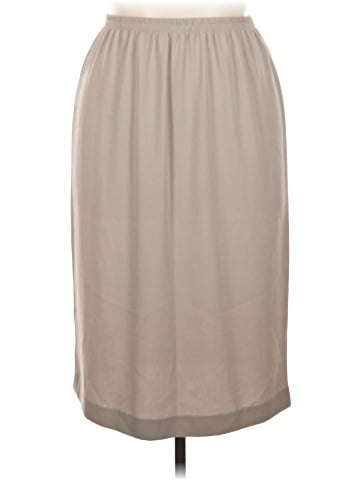 Leslie Fay Casual Skirt (view 1)