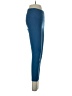 Athleta Solid Blue Active Pants Size S - photo 4