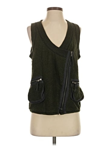 Curio Sweater Vest (view 1)