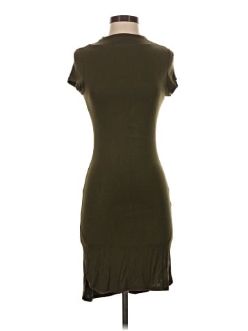 Shinestar Casual Dress (view 1)
