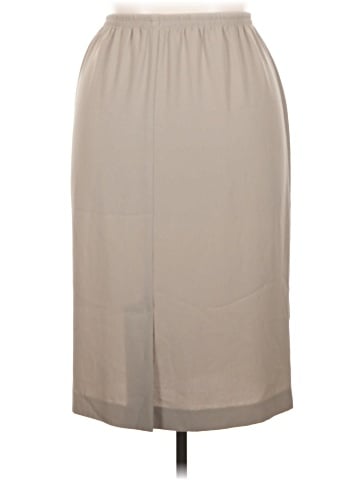 Leslie Fay Casual Skirt (view 2)