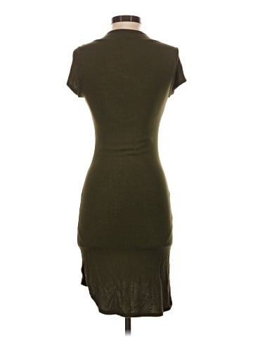 Shinestar Casual Dress (view 2)