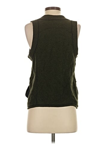 Curio Sweater Vest (view 2)