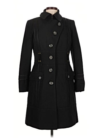 Dept. Wool Coat (view 1)