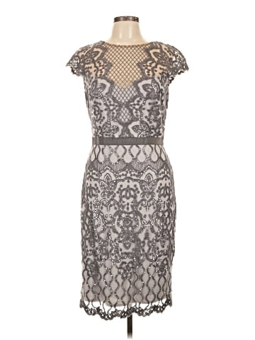 Tadashi Shoji Cocktail Dress (view 1)