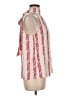 Ann Taylor 100% Polyester Pink Sleeveless Blouse Size M - photo 4