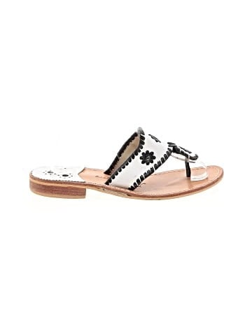 Jack Rogers Sandals (view 1)