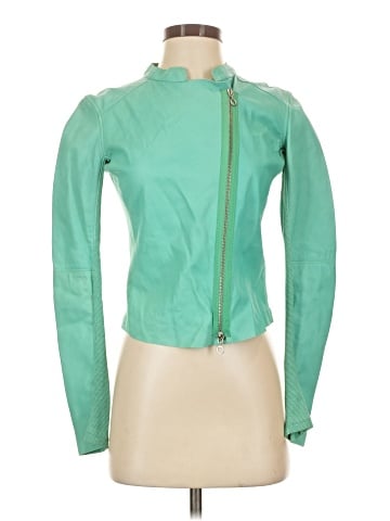 Unbranded Leather Jacket (view 1)