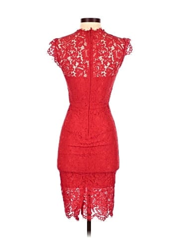 Rachel Zoe Cocktail Dress (view 2)