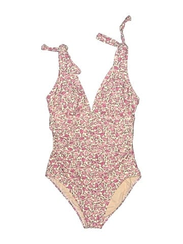 Kona Sol One Piece Swimsuit (view 1)