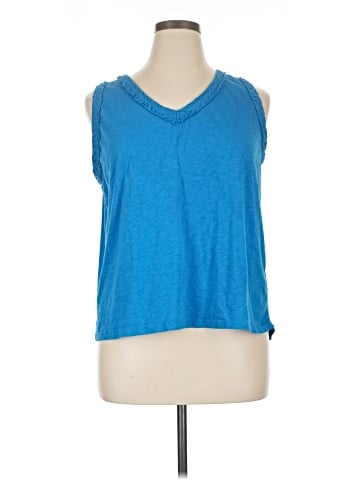 Michael Stars Sleeveless T-Shirt (view 1)