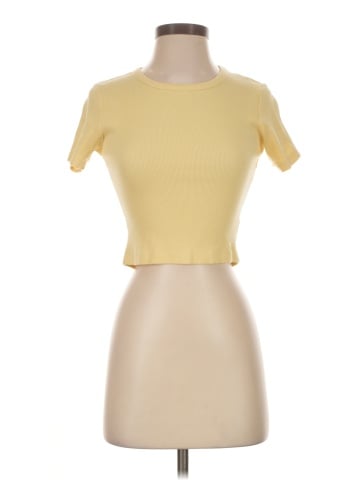 Kookai Short Sleeve Turtleneck (view 1)