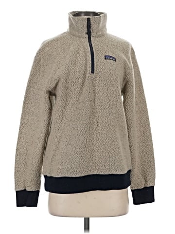 Patagonia Pullover Sweater (view 1)