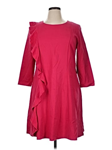 ELOQUII Cocktail Dress (view 1)