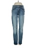 Lucky Brand Blue Jeans Size 2 - photo 1