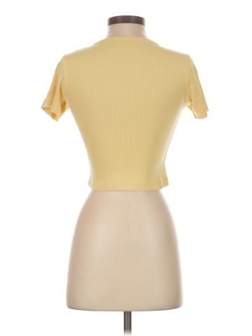 Kookai Short Sleeve Turtleneck (view 2)