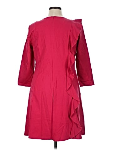 ELOQUII Cocktail Dress (view 2)