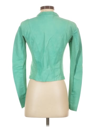 Unbranded Leather Jacket (view 2)