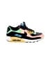 Nike Black Sneakers Size 8 1/2 - photo 1