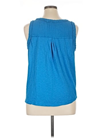Michael Stars Sleeveless T-Shirt (view 2)
