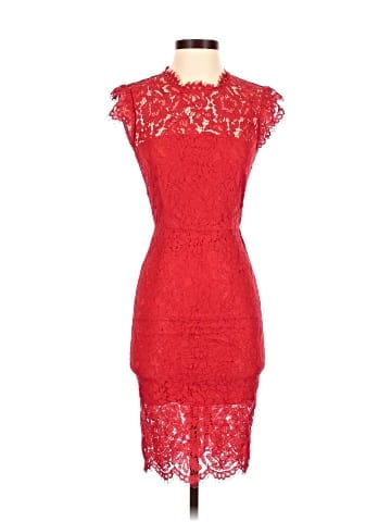 Rachel Zoe Cocktail Dress (view 1)