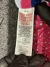 Hatley 100% Polyurethane Hearts Pink Raincoat Size 12-18 mo - photo 4