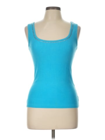 CHRISTINE ALEXANDER Tank Top (view 1)