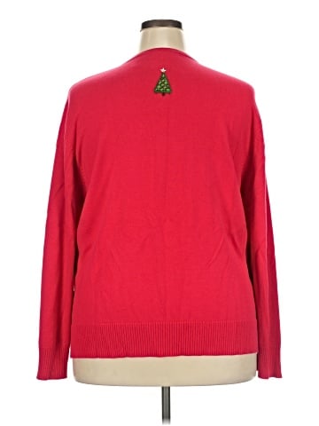 Crystal-Kobe Cardigan (view 2)