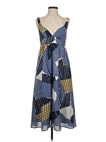 Banana Republic Factory Store Casual Dress (view 1)