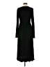 Hatch Black Casual Dress Size Med Maternity (2) - photo 2