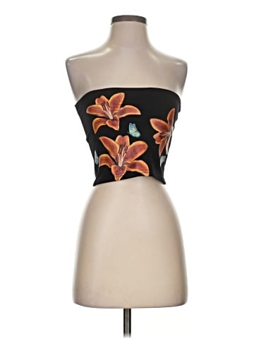 Edikted Tube Top (view 1)