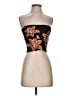 Edikted Black Tube Top Size S - photo 1