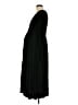 Hatch Black Casual Dress Size Med Maternity (2) - photo 5