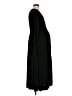 Hatch Black Casual Dress Size Med Maternity (2) - photo 4