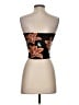 Edikted Black Tube Top Size S - photo 2